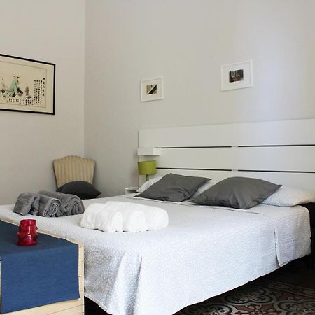 Ferienwohnung Gemma Di Luna Catania Exterior foto