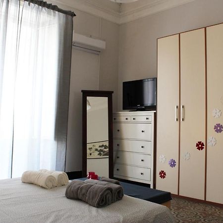 Ferienwohnung Gemma Di Luna Catania Exterior foto