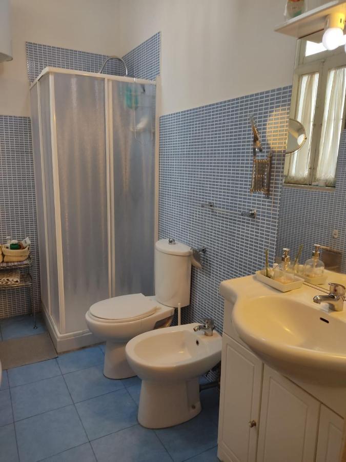 Ferienwohnung Gemma Di Luna Catania Exterior foto