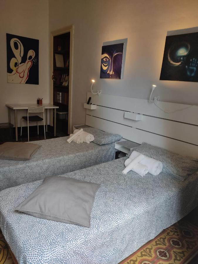 Ferienwohnung Gemma Di Luna Catania Exterior foto