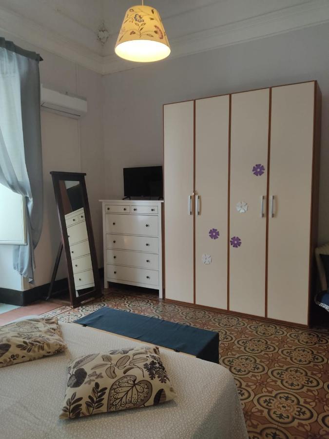 Ferienwohnung Gemma Di Luna Catania Exterior foto
