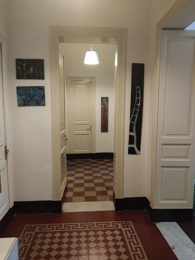 Ferienwohnung Gemma Di Luna Catania Exterior foto