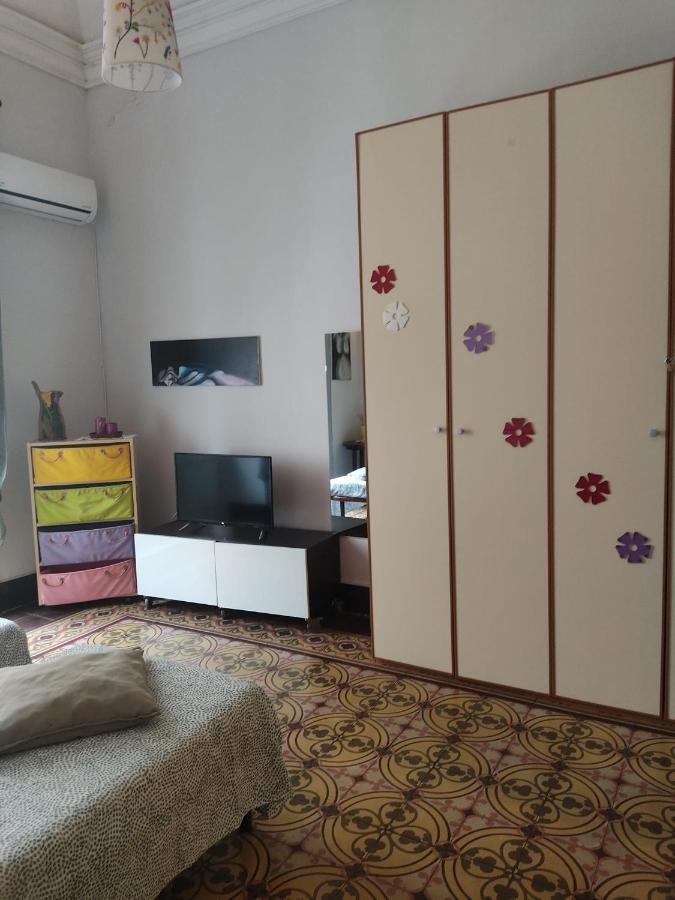 Ferienwohnung Gemma Di Luna Catania Exterior foto