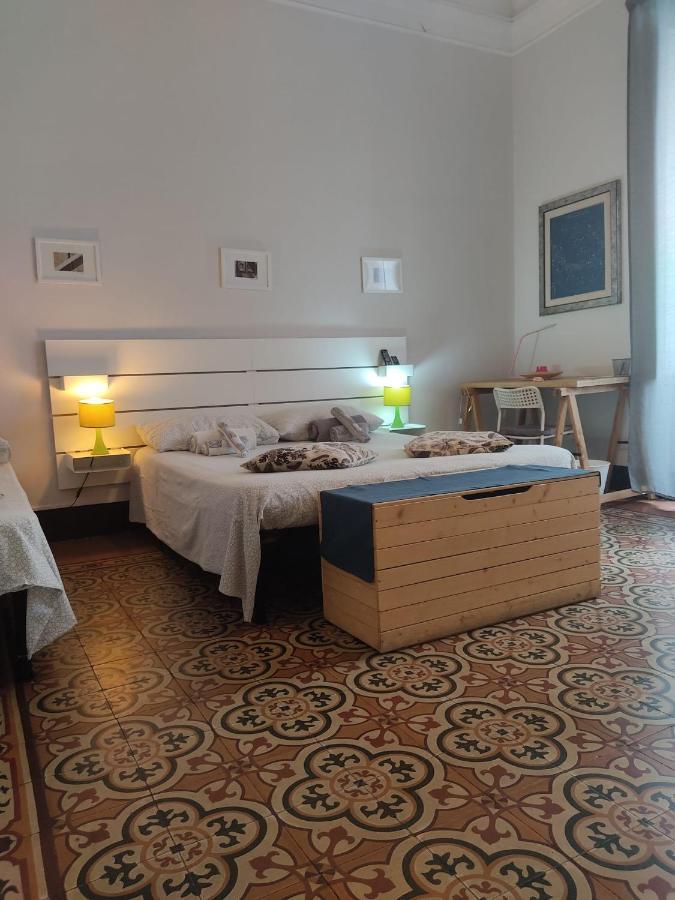 Ferienwohnung Gemma Di Luna Catania Exterior foto