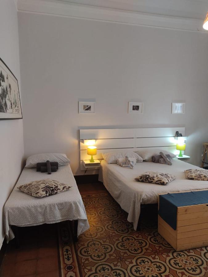 Ferienwohnung Gemma Di Luna Catania Exterior foto