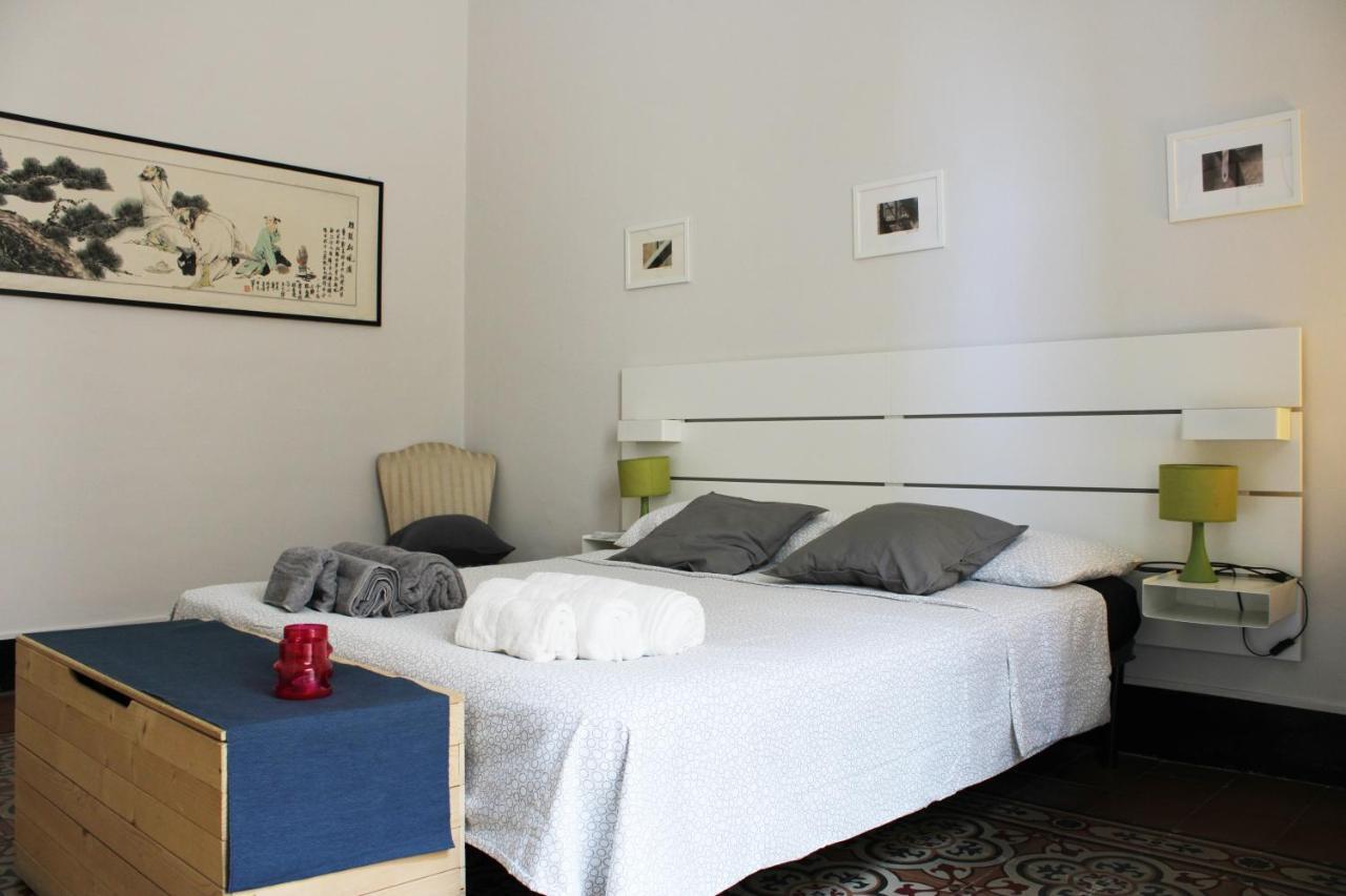 Ferienwohnung Gemma Di Luna Catania Exterior foto