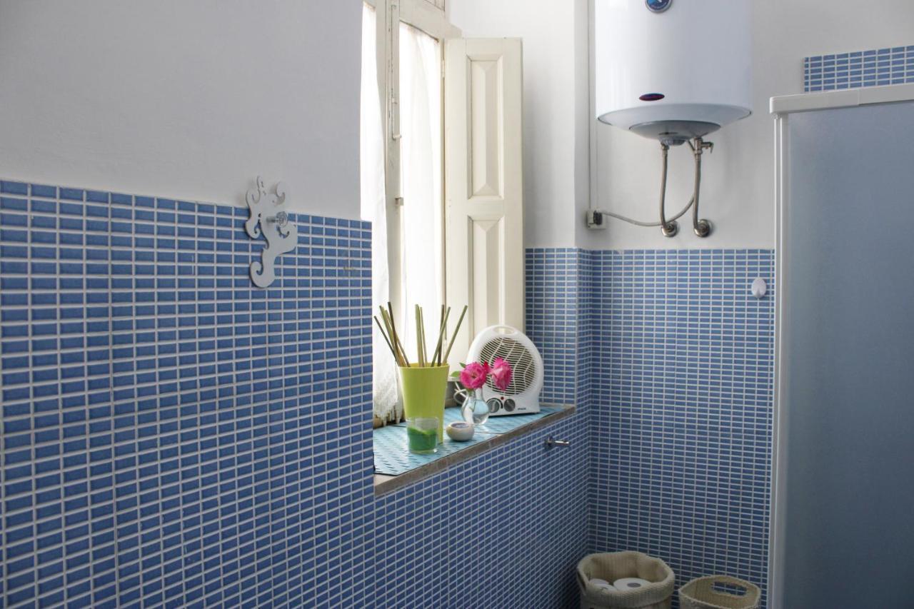 Ferienwohnung Gemma Di Luna Catania Exterior foto