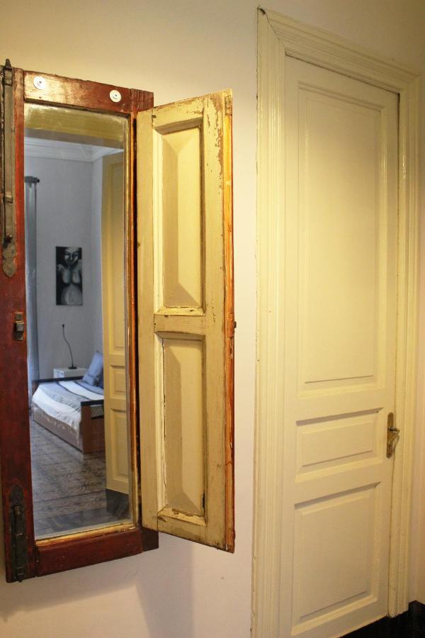 Ferienwohnung Gemma Di Luna Catania Exterior foto