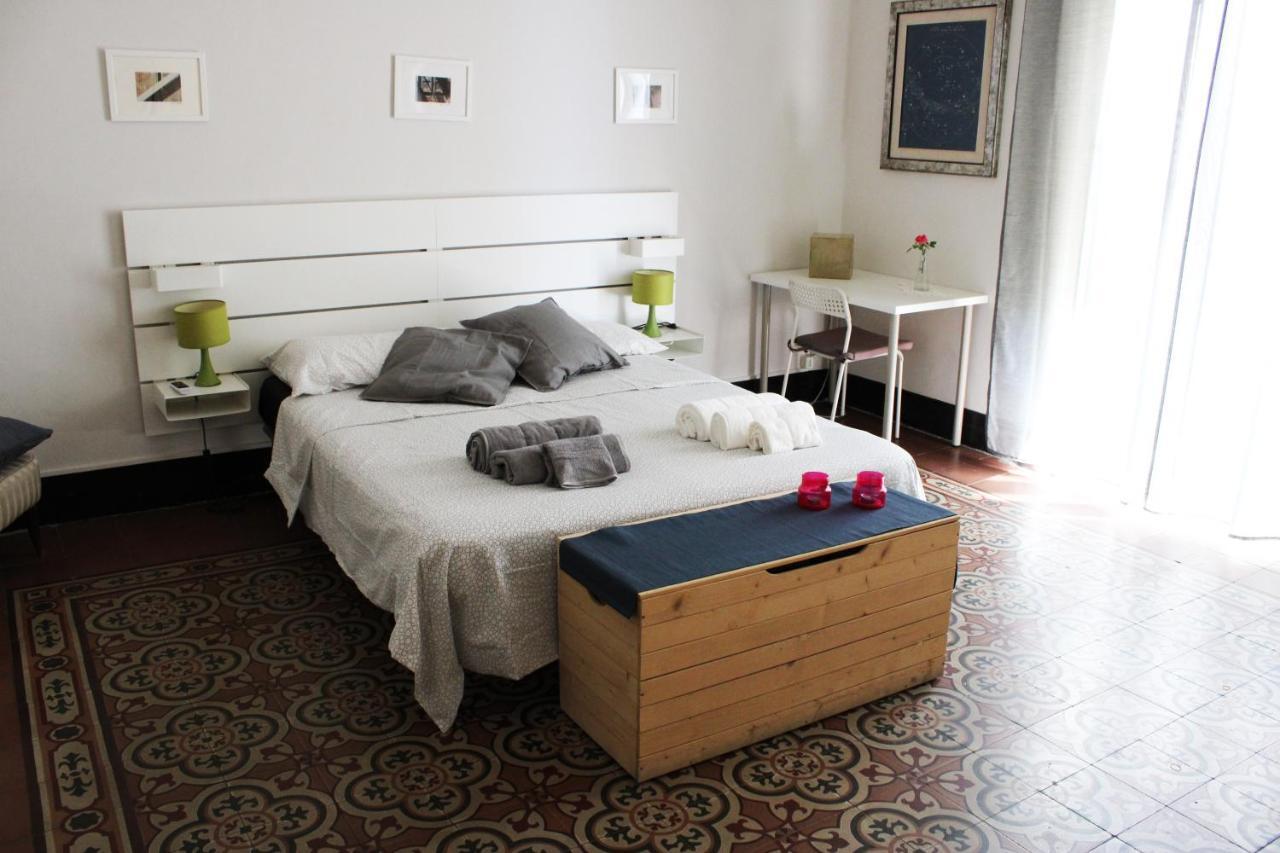Ferienwohnung Gemma Di Luna Catania Exterior foto