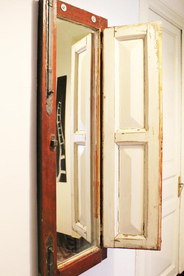 Ferienwohnung Gemma Di Luna Catania Exterior foto