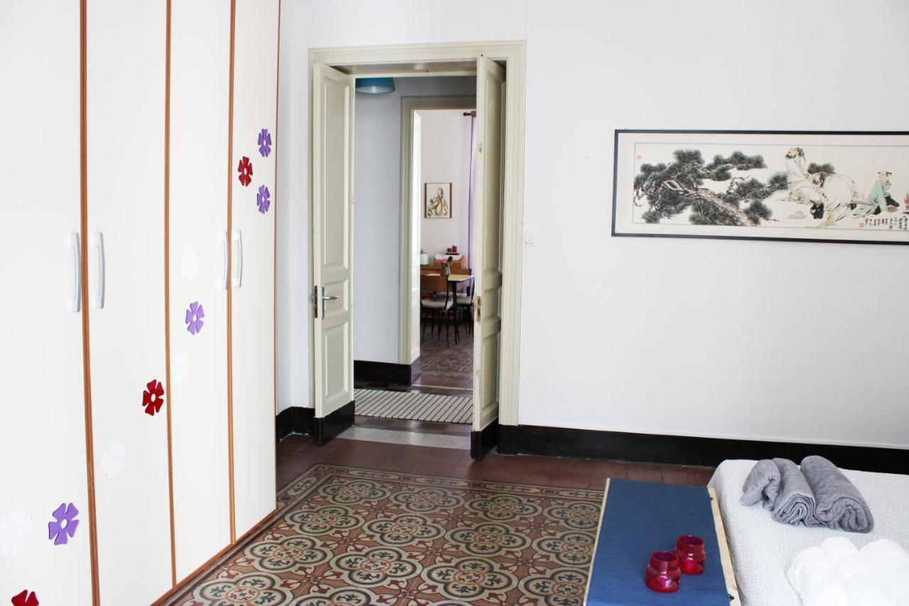 Ferienwohnung Gemma Di Luna Catania Exterior foto