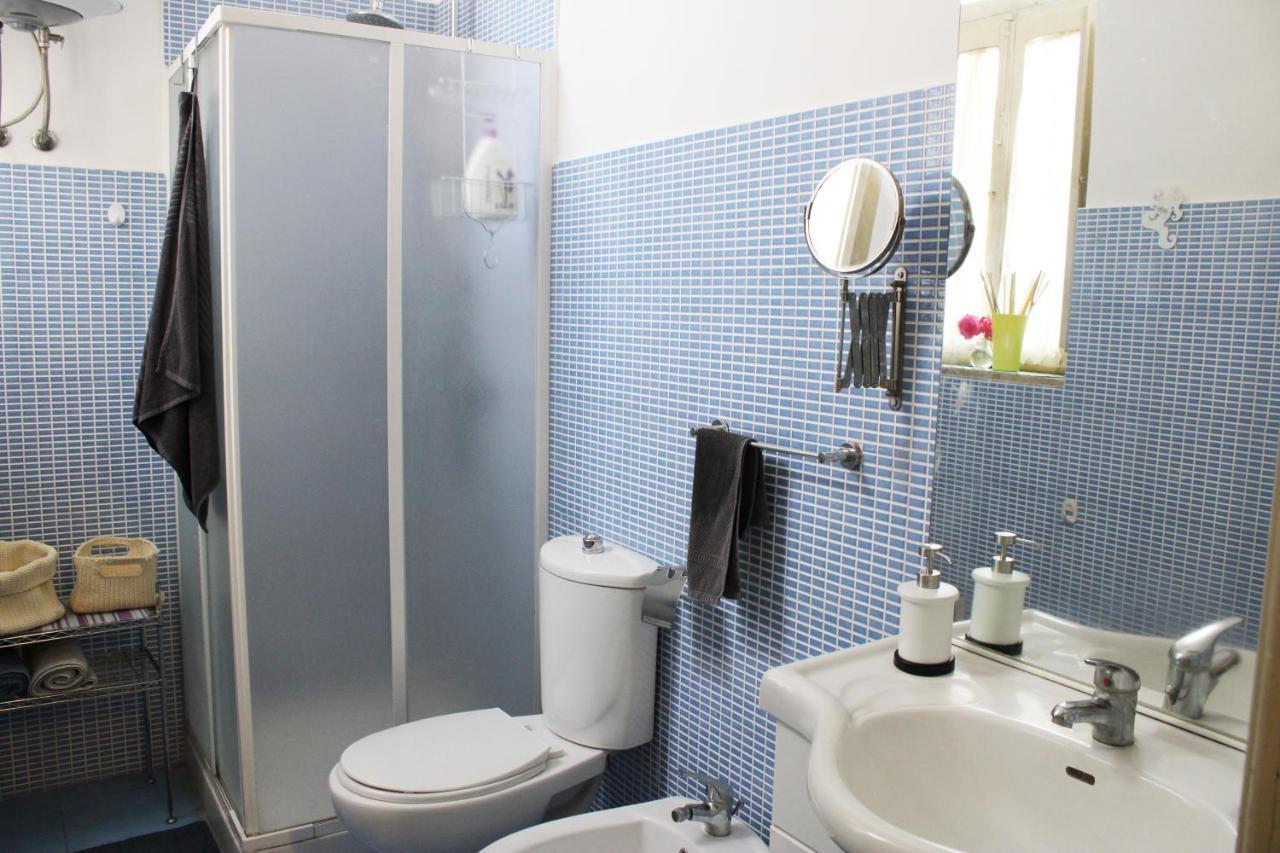 Ferienwohnung Gemma Di Luna Catania Exterior foto