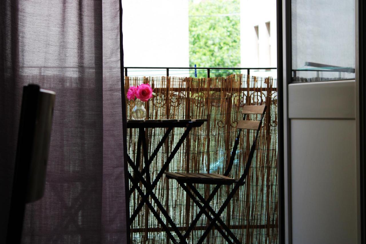Ferienwohnung Gemma Di Luna Catania Exterior foto