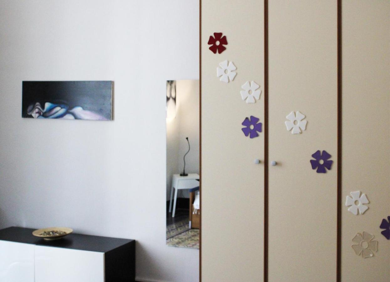 Ferienwohnung Gemma Di Luna Catania Exterior foto